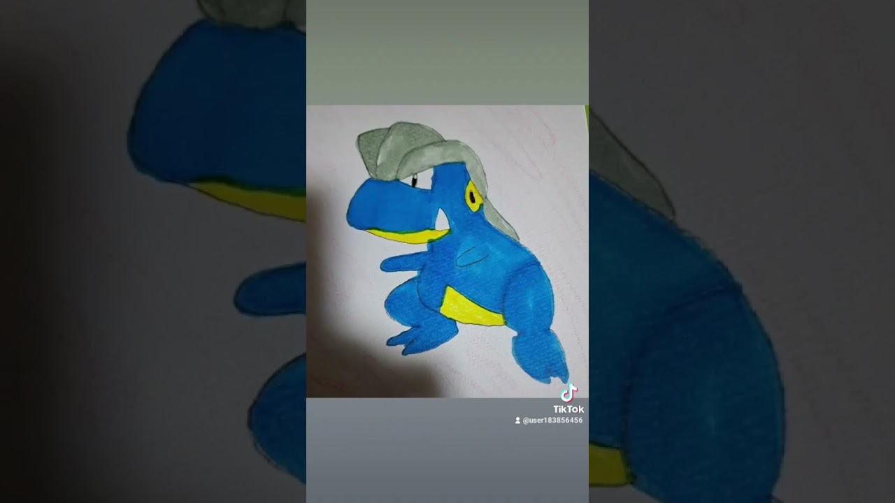 タツベイ書いてみた！#460