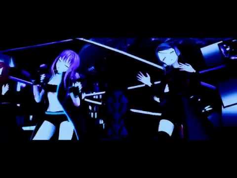 【MMDバンドリ】「ギミアブレスタッナウ」(ロゼリア)