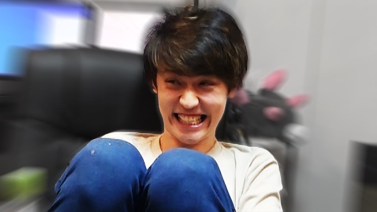 ﾊｧｱｱｱｱｱｱアアアアッｯｯｯｯｯｯｯｯｯ…!!!