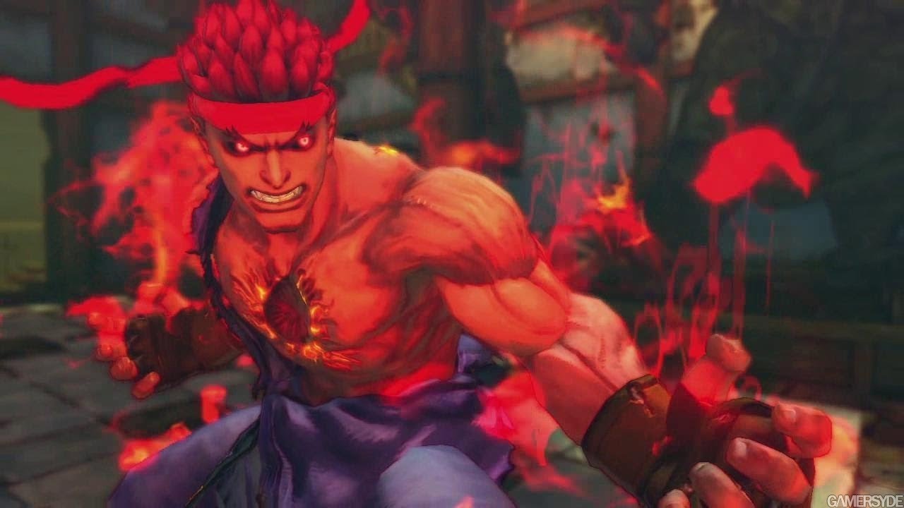 【スト６】リュウでマスター行く配信