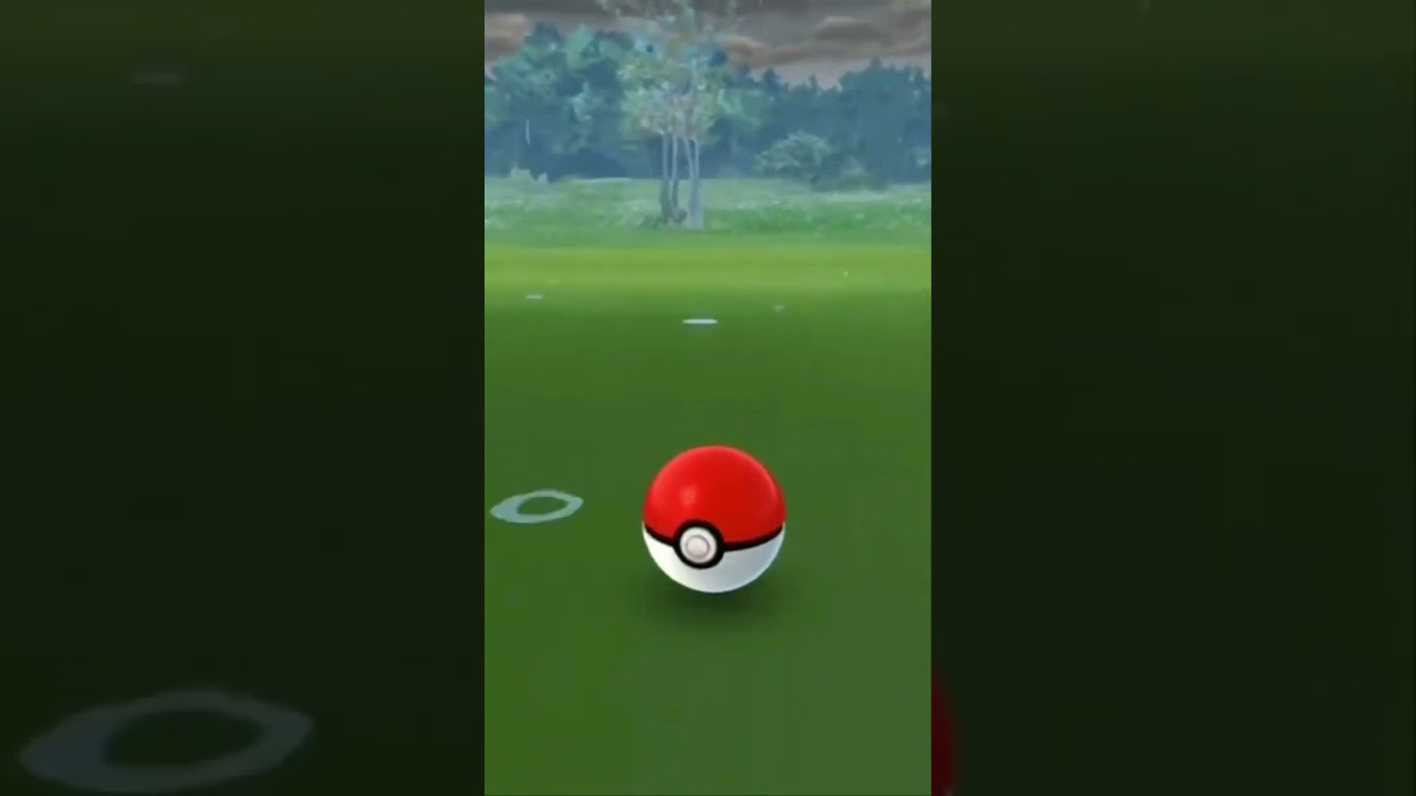 From Beginner to Pro- Catching ✨Shiny✨ Wailmer in Pokémon GO Made Easy#shorts