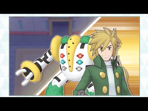 【ポケマスEX】 4パターン攻略 究極高難度バトル とどろく巨力のクロツグ VS 超本気のクロツグ (B技前撃破3組+ゴリ押し1組) ※既出編成についても挙動を大幅改善