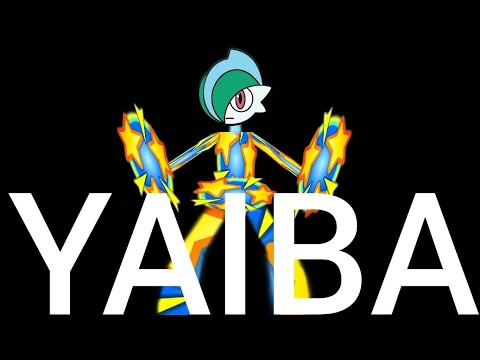 【ポケとる】切れたナイフこと ⚔エルレイド⚔ GET！！