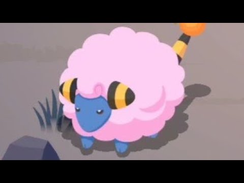 ポケモンとすやすやタイム🌙 二百二十五睡目