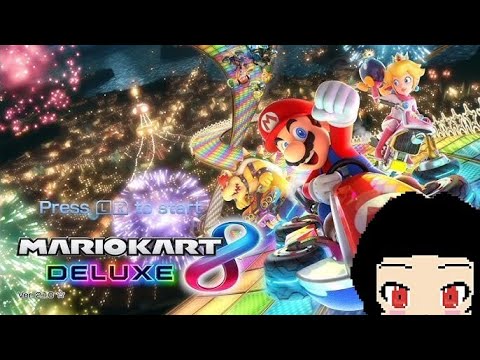 マリオカート