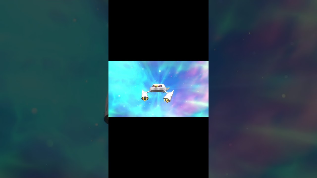 【ポケモンSV】色違いダンバル → メタング → メタグロス【ポケットモンスタースカーレットバイオレット】 #pokemon #ポケモンsv #色違い #ポケットモンスター