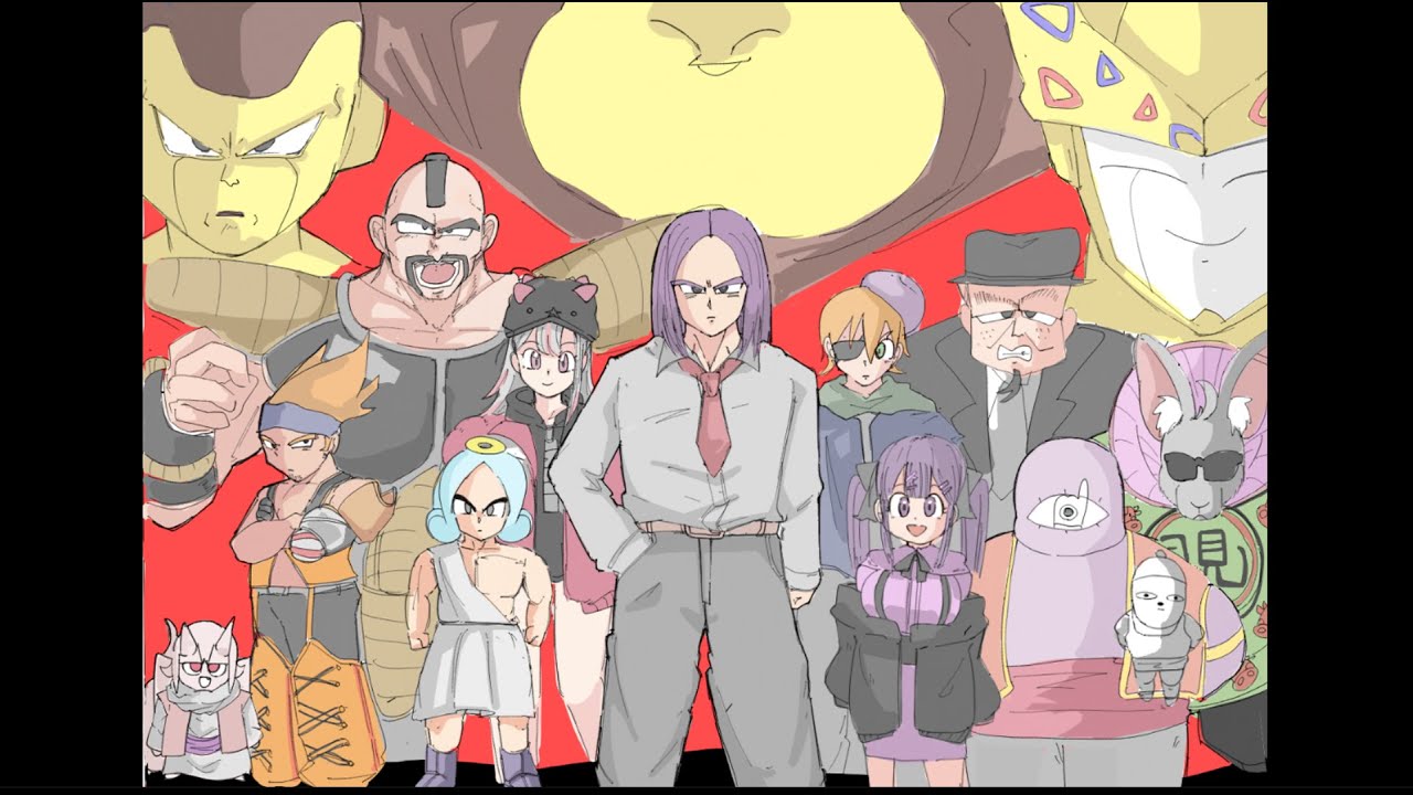 【ドラゴンボールZ KAKAROT】時に埋もれた記憶の彼方 フリーザ編 Part3