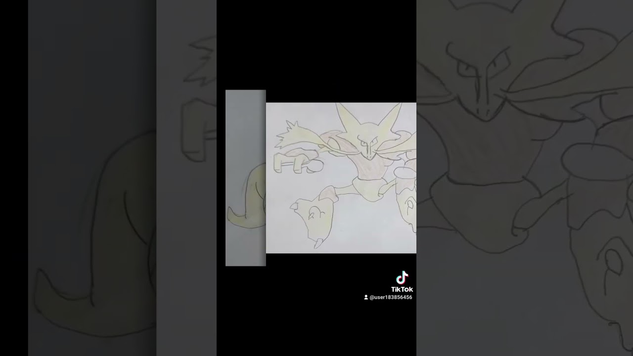 ケーシィの進化系まとめてみた！