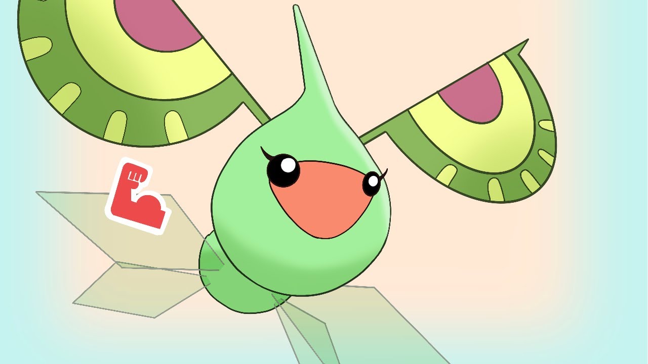 【ポケモンSV】アメモースとどめばり覚えるんか...閃いたｯ