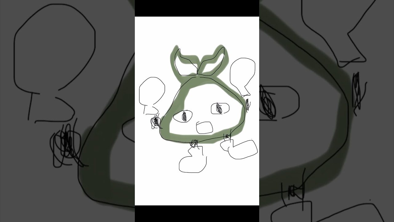 ぼっちのうろ覚えヤブクロン
