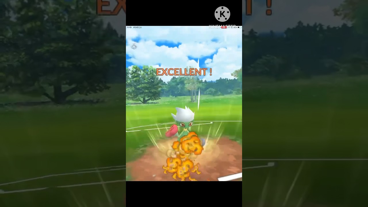対策必須‼︎ 春カップでロズレイドを使って爆勝ちしたった!! #ポケモンgo #goバトル #goバトルリーグ