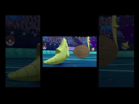 #shorts トランセルを初手に使う人