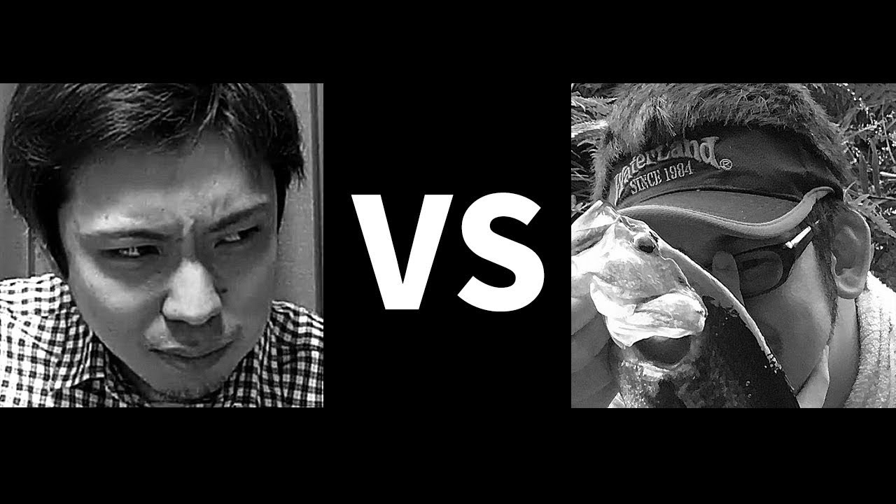 平和太郎 VS NAO ピィ集め対決の歴史