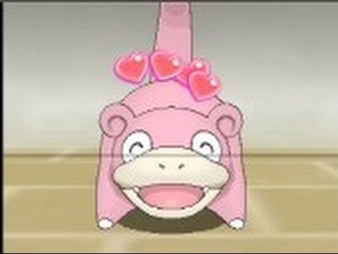 【ポケモンSM】マイナーポケモンWCSレート４【ヤドン】