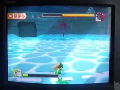 ツタージャの友達増やし！　ポケパーク２初見実況 パート２１ ＢＴ５