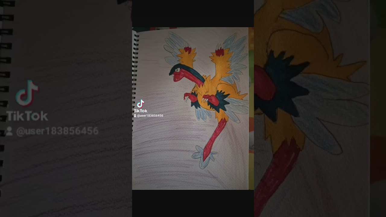 アーケオス書いてみた！#635