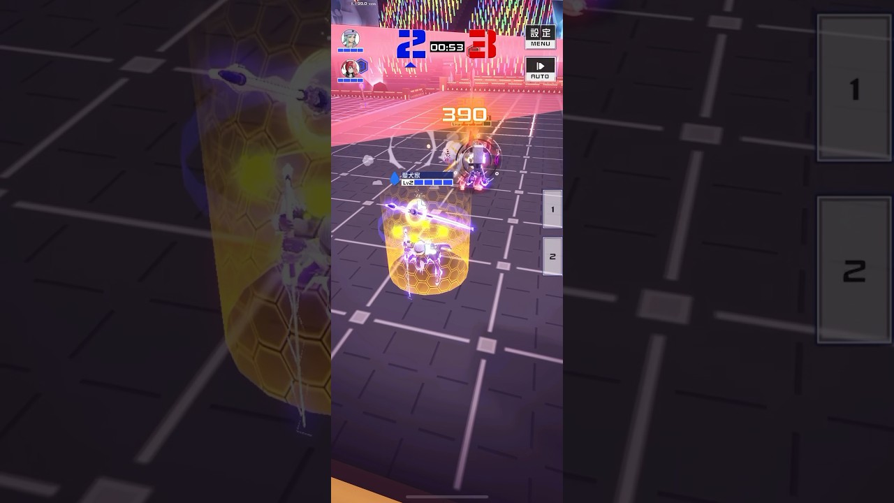 【#コンパス】コイル嫌い😱#shrots