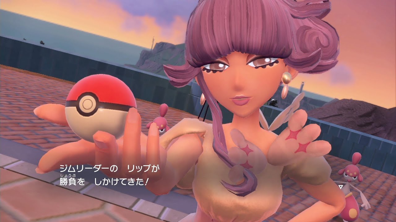 【ポケモンSV】ヨーギラスを求めて　Part06