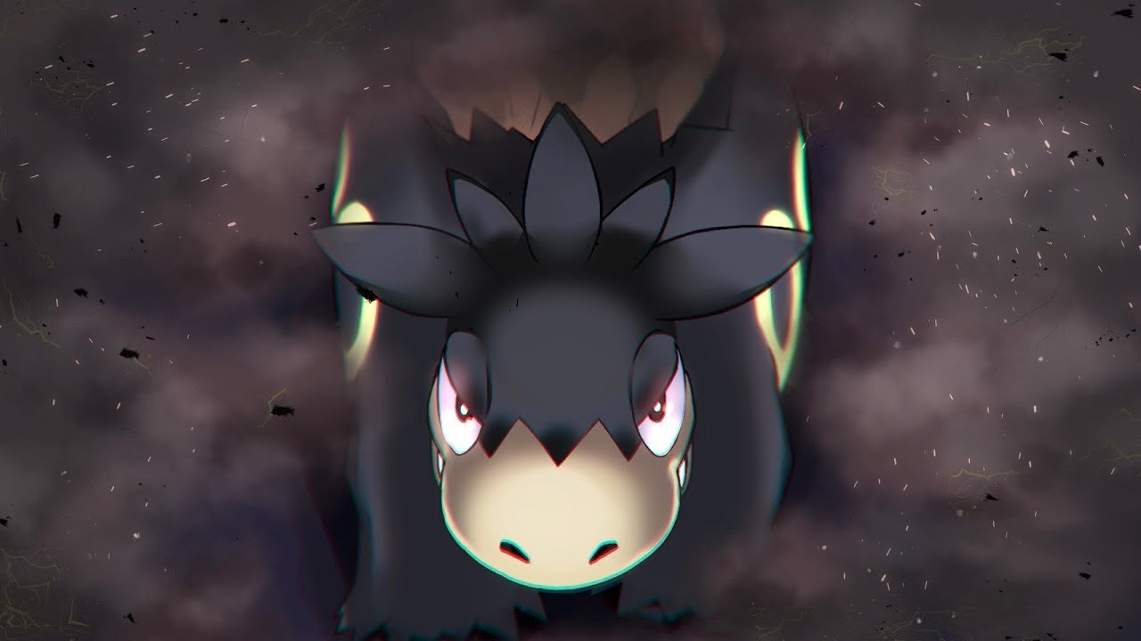 【ポケモンSV】動かざること山の如し