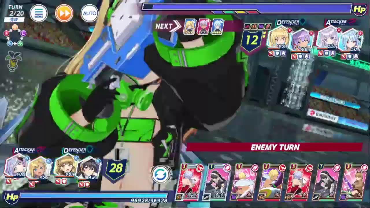 ドルウェブ  ガチャチャレンジ ドルフィンフェス