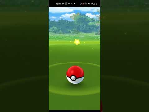【ポケモンGO】ココドラをワンショット・エクセレント・カーブスローでゲットしただけの動画