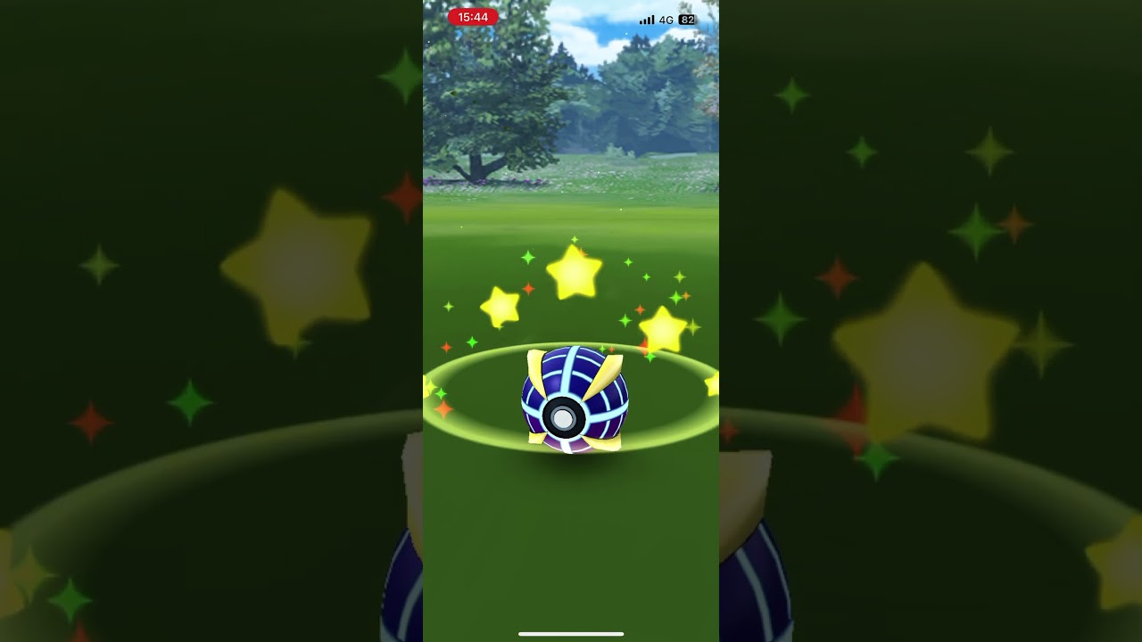 ベベノムゲット！#ベベノム#ポケモン#ぽけもん #ポケモンGO#ポケゴー #ポケモンgo #ウルトラボール