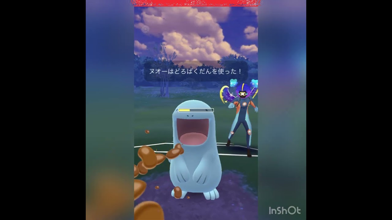 エアームドがぶっ刺さり！(◎_◎;)