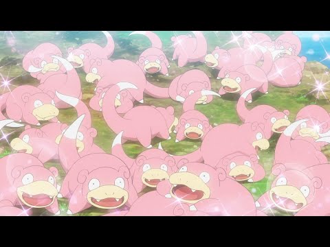 『つって！つって！ヤドン』 完全攻略配信【雑談】