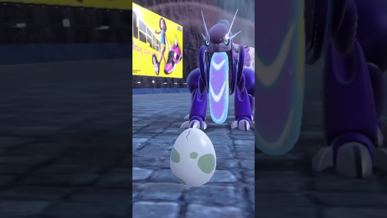 【ポケモンsv】色違いケロマツ遂に⁉︎