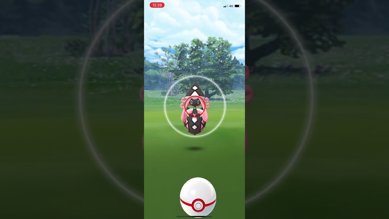 ポケモンGOカプ・テテフレイドバトル2024/03/21