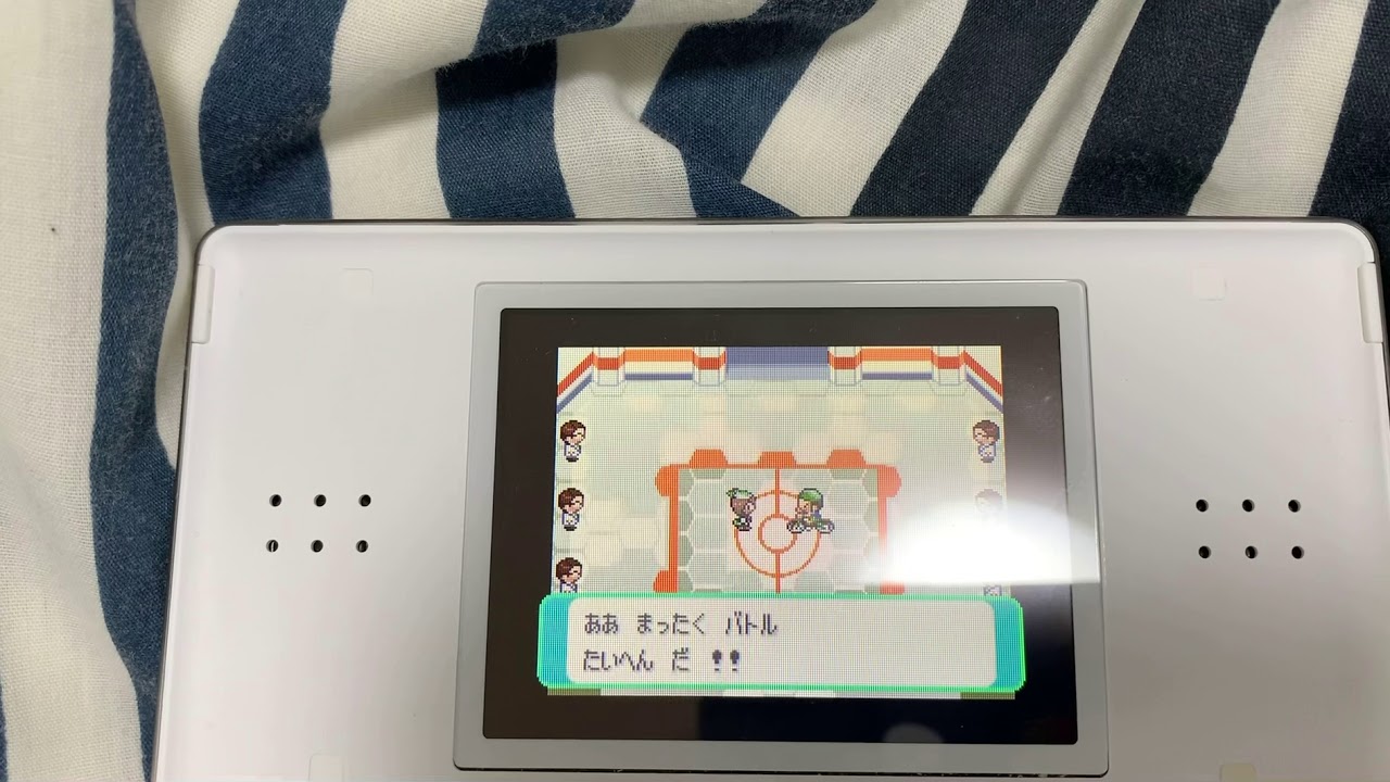 色違いボスゴドラ出現‼ バトルファクトリーにて︎ 【ポケモン　エメラルド】Shiny Aggron emerge‼︎ 【Pokemon Emerald Battle Factory】