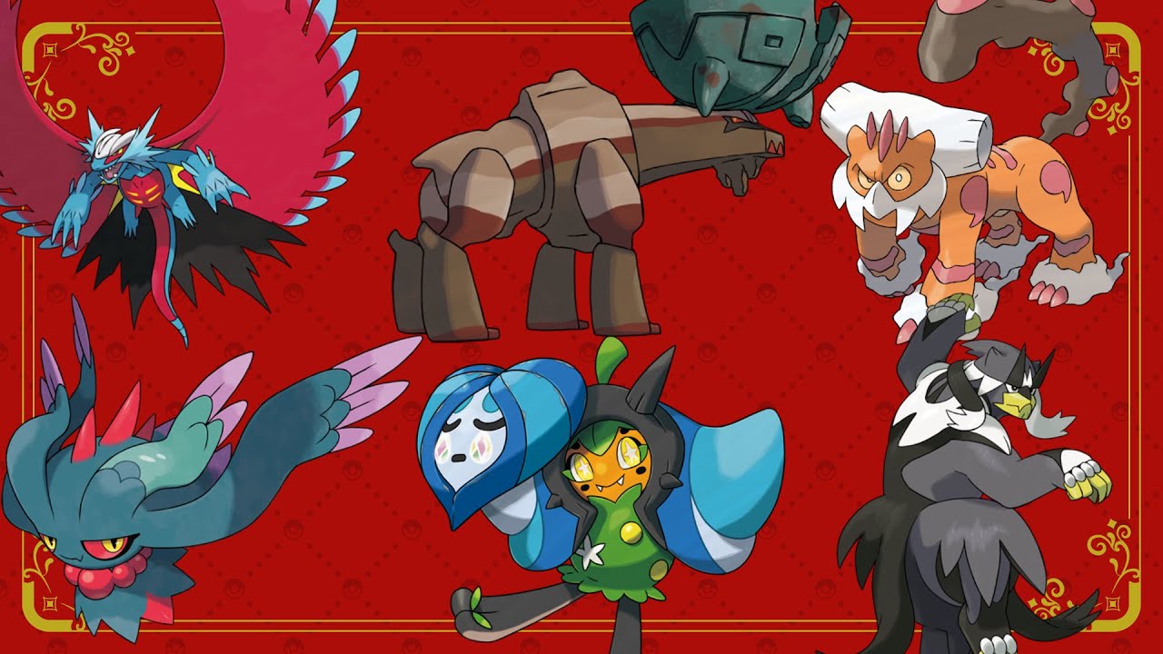 使いやすかったポケモンかき集めたら勝てる説【ポケモンSV】