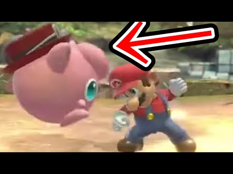 エクスタシーの精神を破壊したレート1900プリンが俺のところにまで来やがった…【スマブラSP】