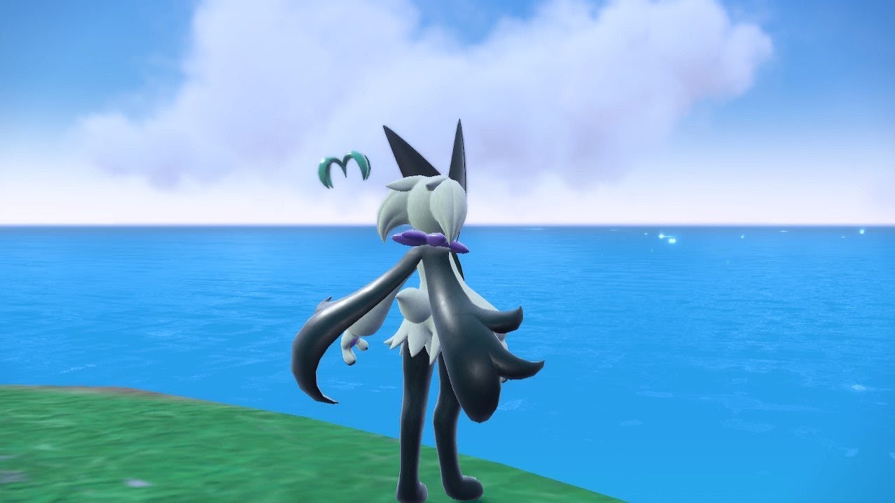 【ポケモンSV】新型マスカーニャつかって順位上げる！