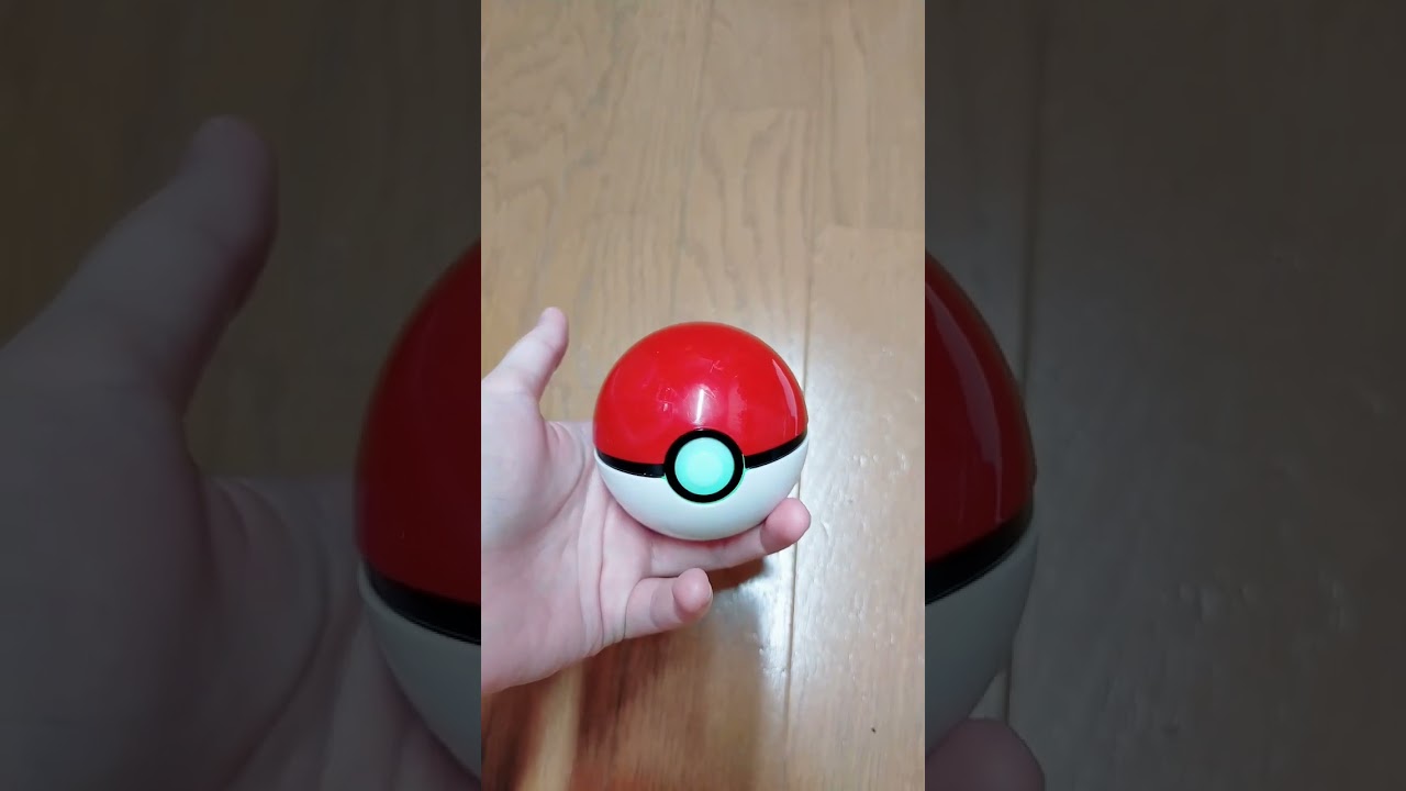 ハハコモリ捕獲【捕獲1】#ポケモン #ポケモンbw #ASMR