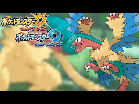 【ポケモンUSUM】特殊ルールの仲間大会はアーケオスにおまかせ【アーケオスにお任せ！ポップンスイーツ】