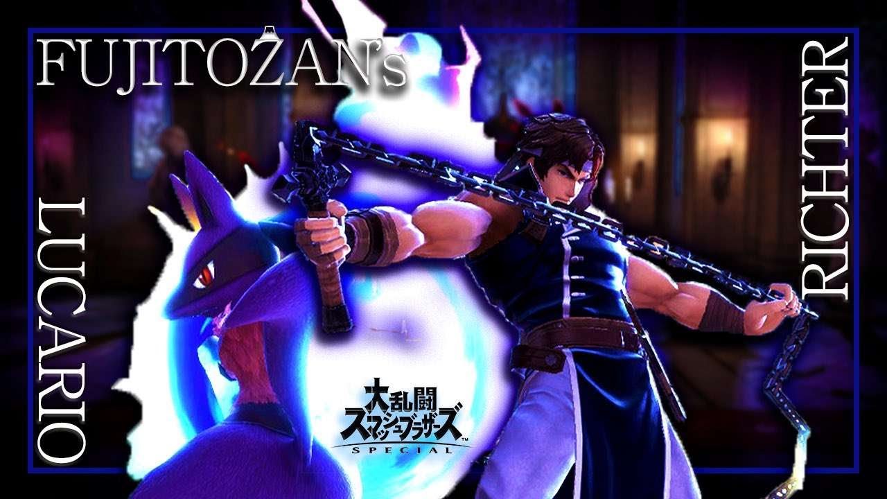 【スマブラSP】朝っぱらからスマブラでテンション上げる配信 20240326