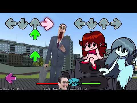 fiday niht funin sandbox