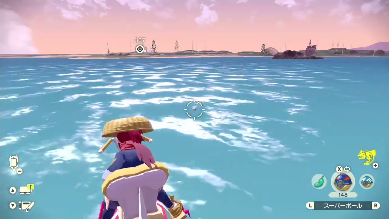 【初見実況】Pokémon LEGENDSアルセウス個人自由型ココノホシ【なんかオトナだねえ】