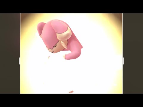 ポケモンgo タブンネ孵化！10キロタマゴ
