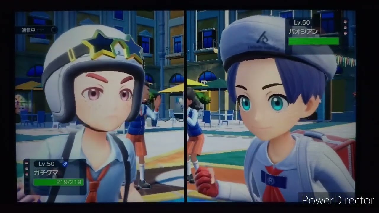 めざポケ　その48/えっ、この状況から勝てるポケモンがいるんですか？