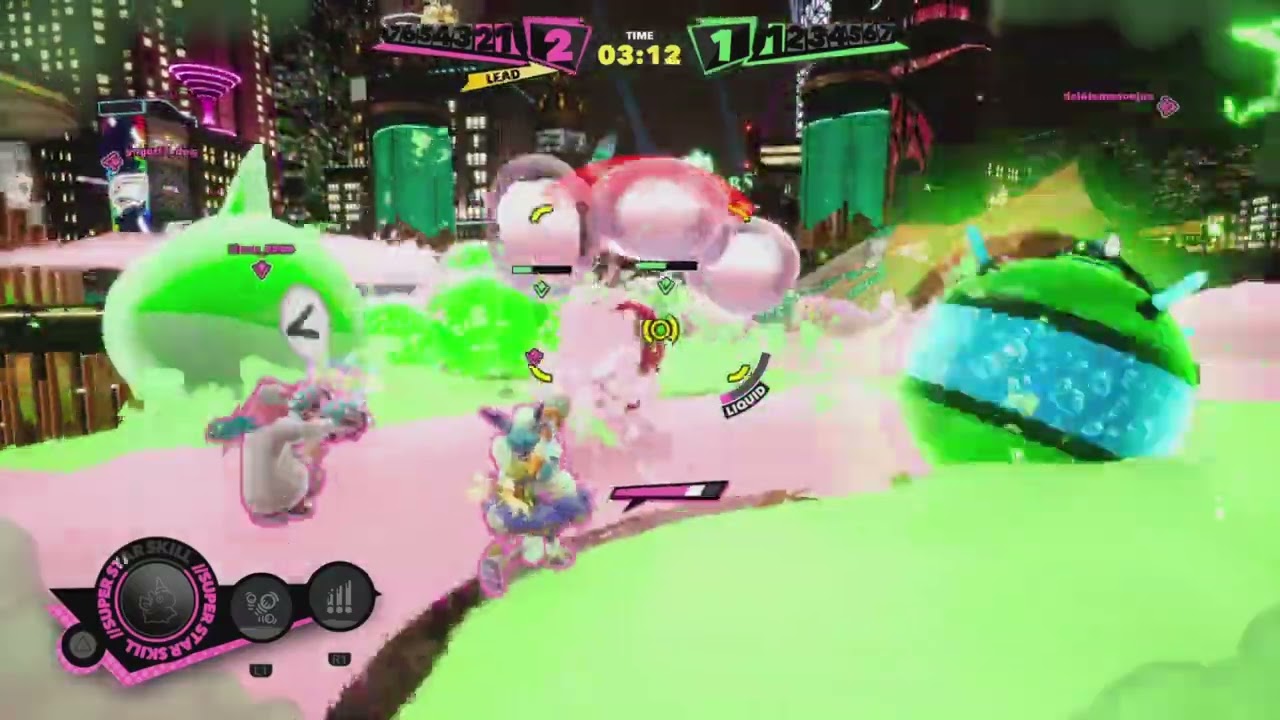 ウィナー FOAMSTARS