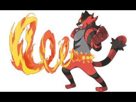 ガオガエン強い説 世界戦闘力２００万