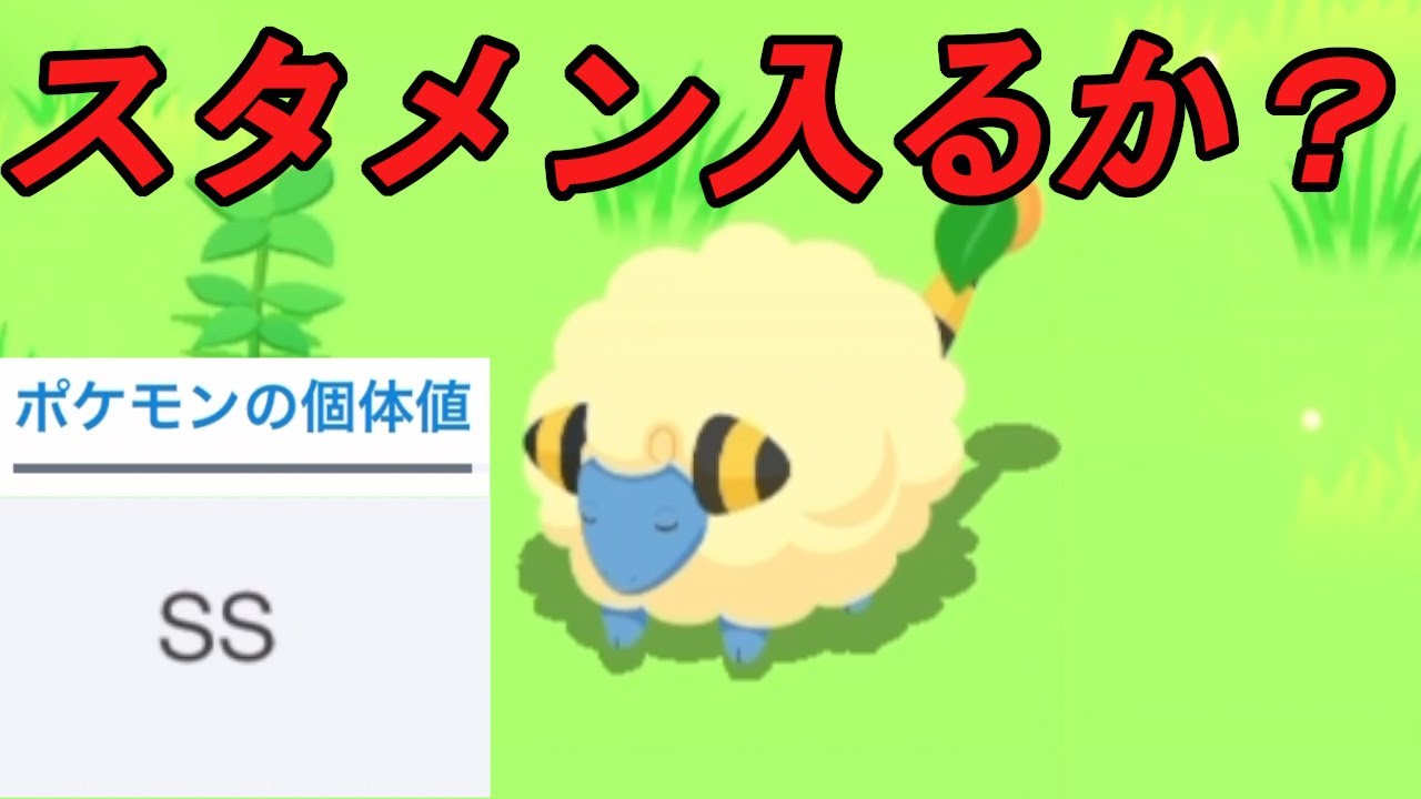 ライコウイベントに合わせてやる気を見せてきたものが1匹【ポケモンスリープ】