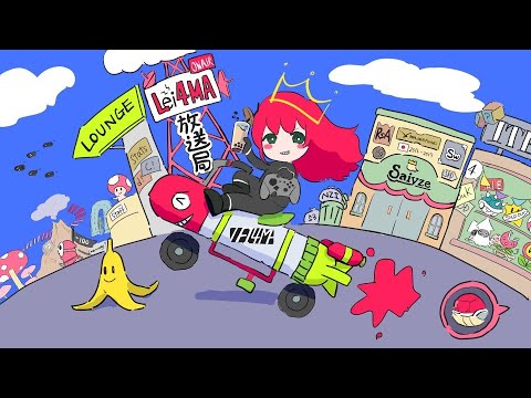 マリオカート8DX