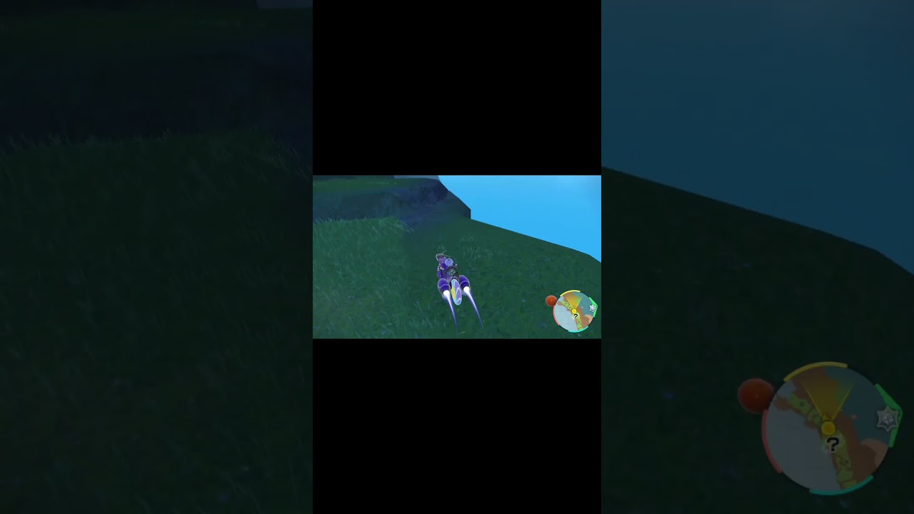 【ポケモンSV】色ヒスイビリリダマ/Shiny Hisuian Voltorb