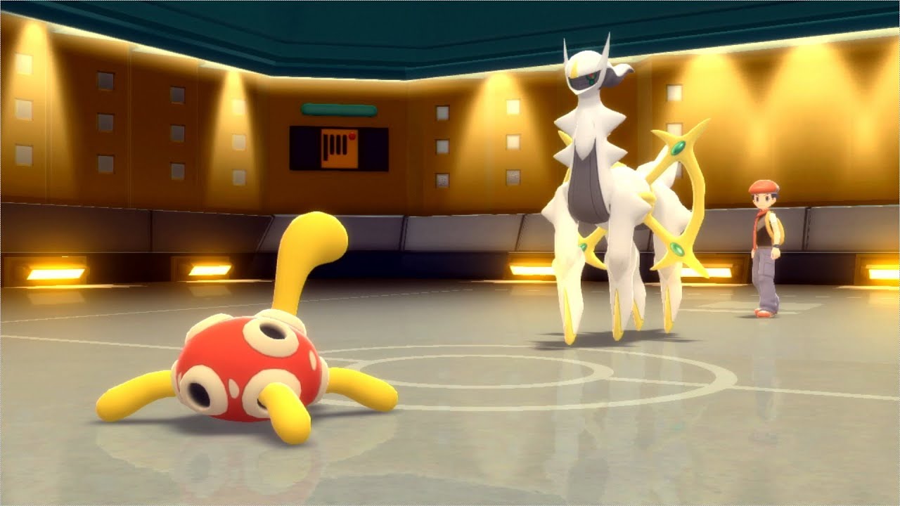 ポケモン廃人のツボツボとポケモンキッズが戦うとこうなるｗｗｗ【ダイパリメイク】