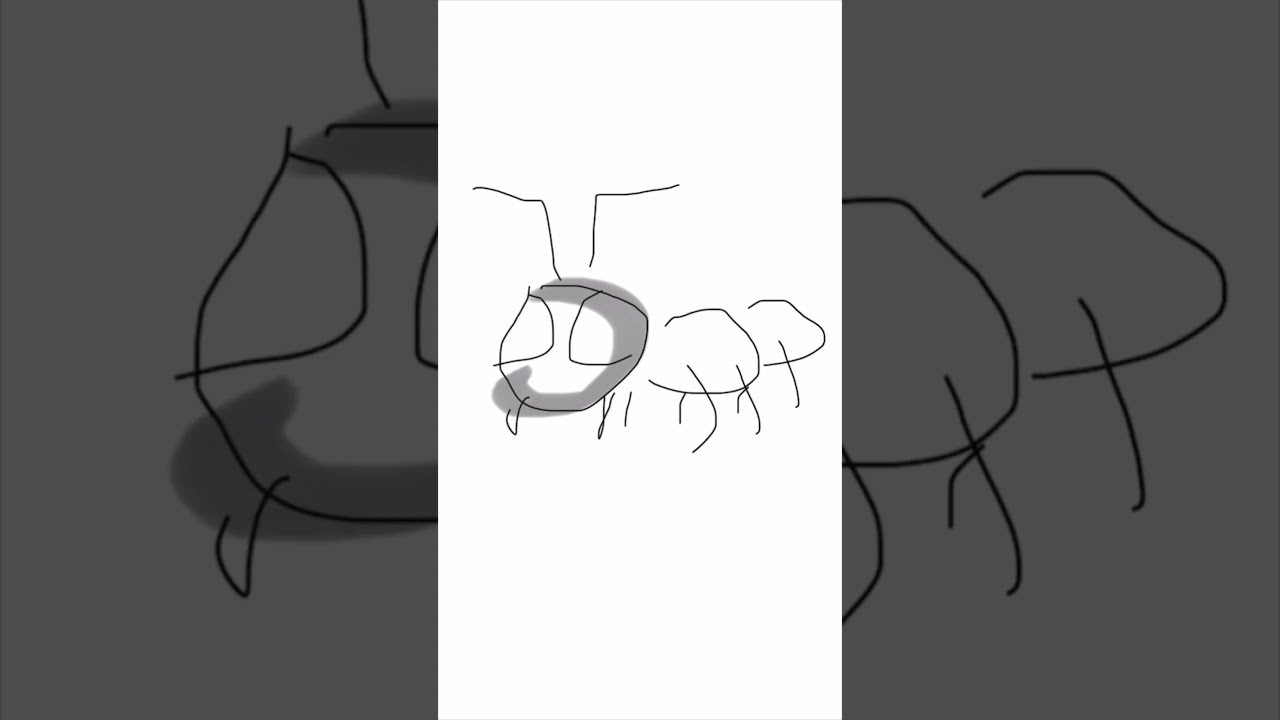 ぼっちのうろ覚えアイアント