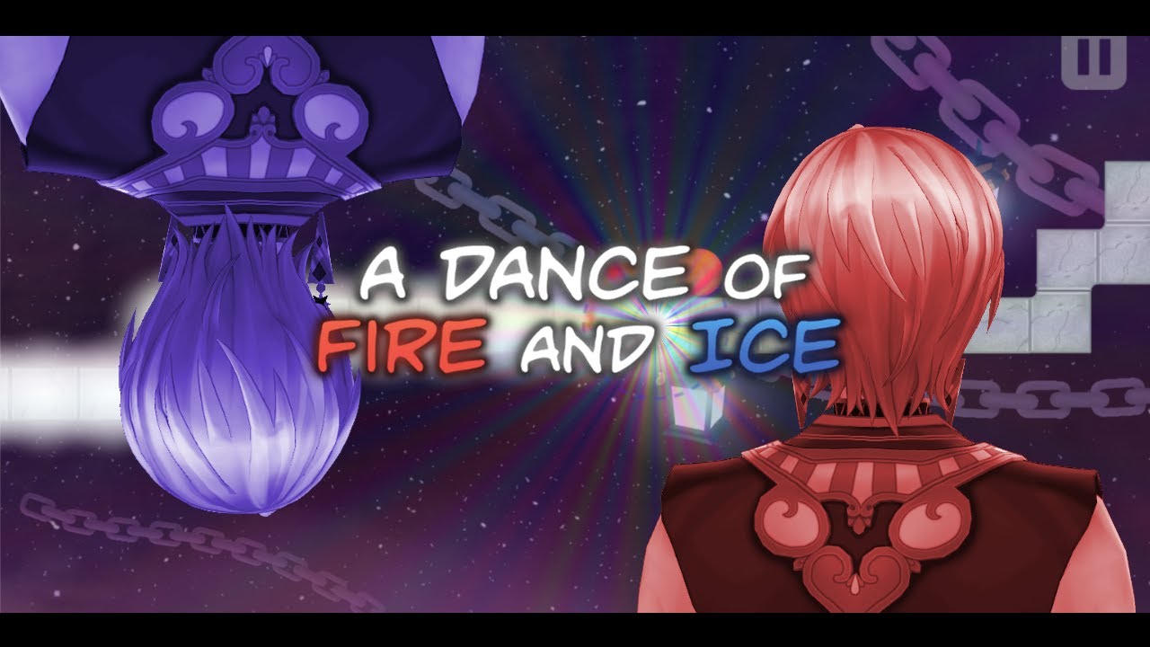 【A Dance of Fire And Ice】～ここからが本当の地獄編～【イブラヒム/にじさんじ】