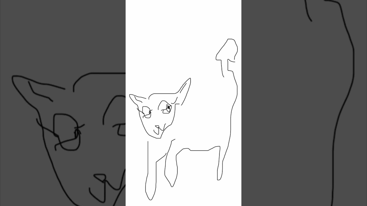 ぼっちのうろ覚えレパルダス